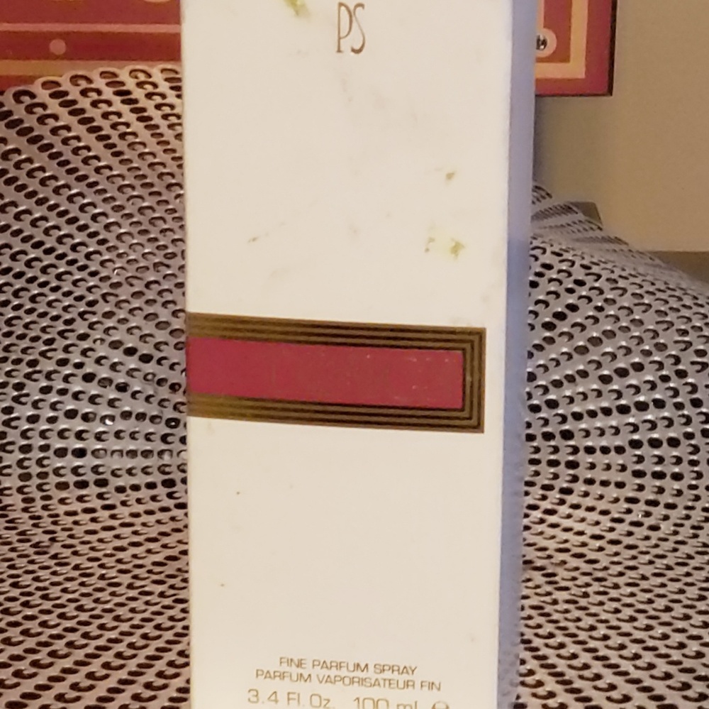 Paul Sebastian parfum.